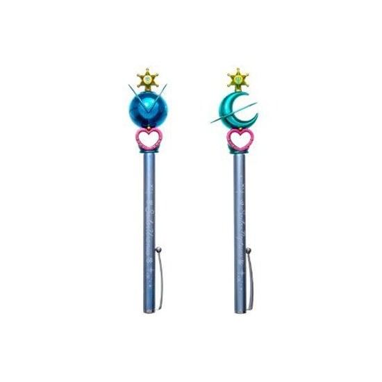 Bishoujo Senshi Sailor Moon Prism Stationery Instruction Ball Uranus Neptune Set