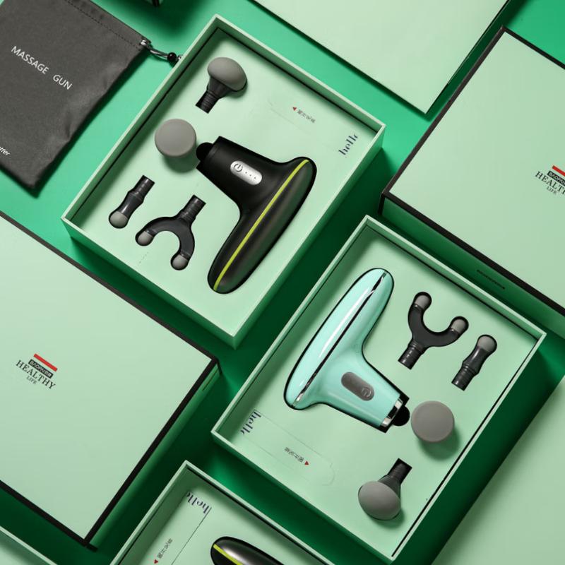 

Baopai Mini Fascia Gun