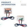 Q2-Wireless Bluetooth 12V Battery Monitory BM6 With Car Battery Health Check APP Monitoring Battery Tester