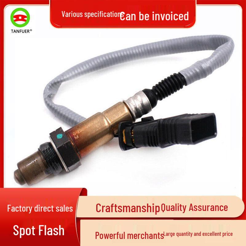 BMW F01/F10/F25 Oxygen Sensor/Detector/Monitor 11787603023