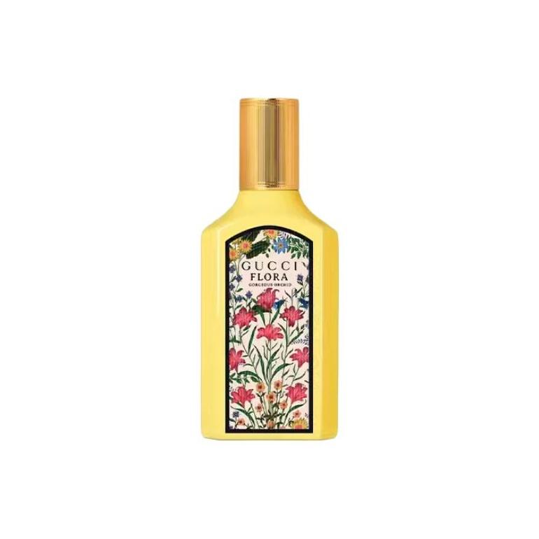 Gucci Flora Orchidea Splendida Eau De Parfum