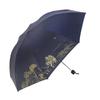 Paradise Compact UV Protection Foldable Umbrella