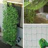 Garden Nylon Netting Trellis Net Vegetables Bean Plants Climbing Grow Supporting