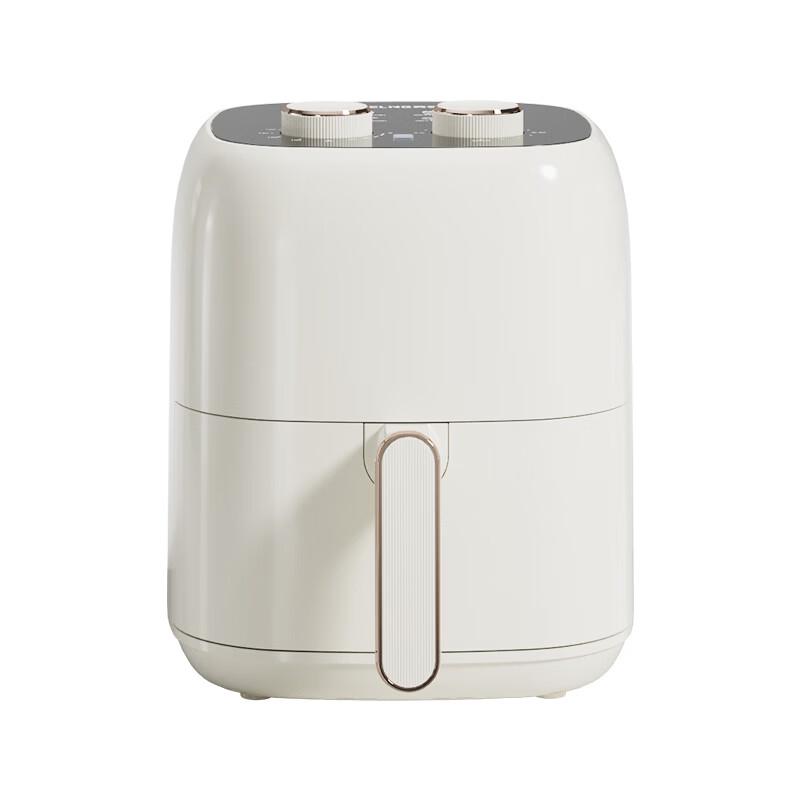 MeiLing 5L Air Fryer MZG-LC45300 CN plug (adapter included)