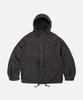 Frizmworks French M47 Parka _ Charcoal