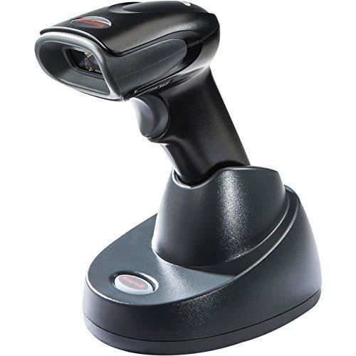 Scanner USB - HONEYWELL - 1472G1D-2 - 1D omnidirectionnel - Upgradable - 600 Dpi