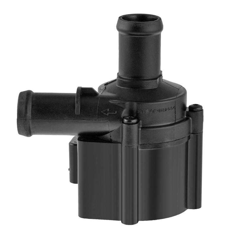Coolant Auxiliary Water Pump 5Q0965561B,5Q0965567J For SEAT Alhambra,Leon,Ibiza,Toledo,SKODA Octavia,Superb,Yeti 1.8/2.0