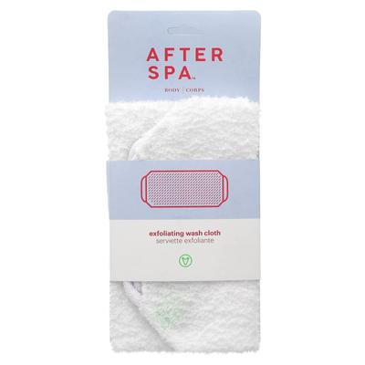Exfoliating Wash, 1 Tissue