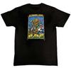 88 Fingers Louie Tropical Trainwreck Tour Mens Unisex 100% Cotton T-shirt Mens Tees Top