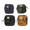 Carhartt Waterproof Satchel For Men And Women Adjustable Crossbody Shoulder Bag