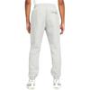 Nike Club+ BB CF Cuffed Knit Joggers Men Bottoms Grey DX0796-063