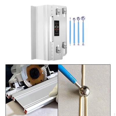 45 Degree Angle Stone Cutting Tool Tile Vibration Device for Ceramic