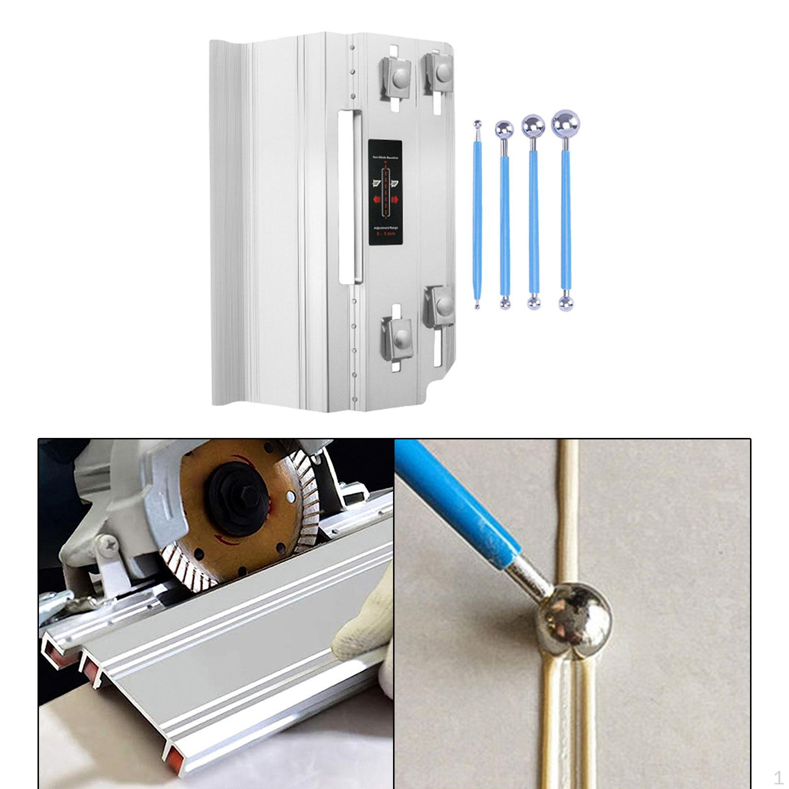 

Інструмент для різання каменю під кутом 45 градусів, вібратор для плитки для кераміки