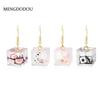 Pendientes – Pendientes de gota