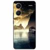 For Xiaomi Redmi Note 13 Pro Plus 5G Case Pro+ Soft Lovely Silicone Protective TPU Covers for Redmi Note 13 Pro 5G Coque Note13