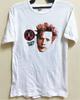 1987 PUBLIC IMAGE LIMITED TOUR CONCERT Shirt White Unisex T-Shirt Graphic Tee