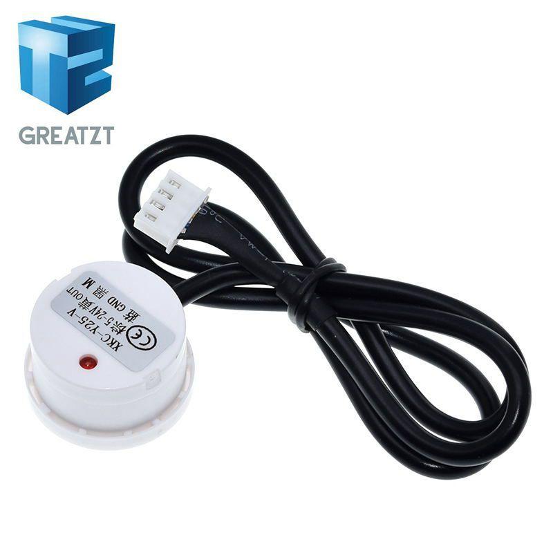 XKC Y25 T12V Liquid Level Sensors Switch Detector Water Non Contact Manufacturer Induction Stick Type Durable Y25-T12V XKC-Y25-V