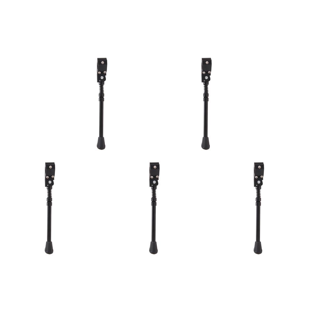 

Aluminium Bike Kickstand Sidestay Fit for 16 20 24 26 700C Kick Stand