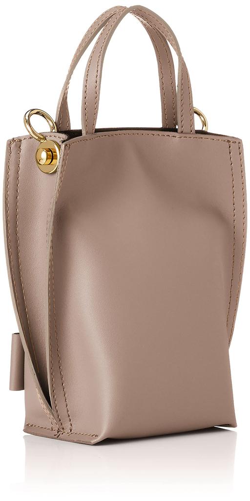 Viola D'oro V-1449 SARA Women's Taupe