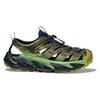 HOKA One One Hopara Brain Dead Pea Pod Green Men Sneakers Peapod Eggnog 1140690-PEGG