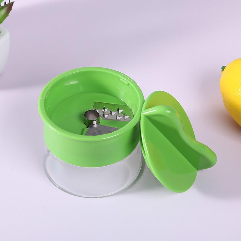 Handheld Vegetable Fruit Spiralizer Multifunctional Adjustable Spiral Grater Salad Cutter Tool Rotary Graters Kitchen Gadgets