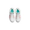 Air Jordan 1 Mid SE PS Multi Knit Kids Sneakers DM9648-100