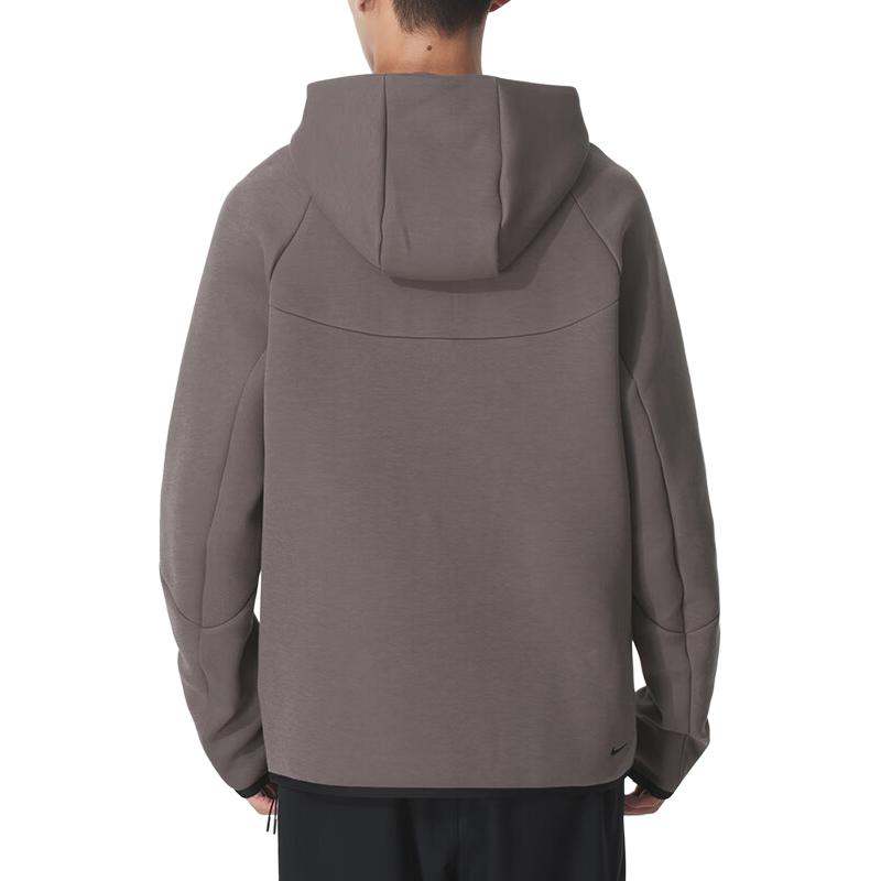 Nike Swoosh Breathable Casual Fashion Jacket Men Jackets HV0950-289