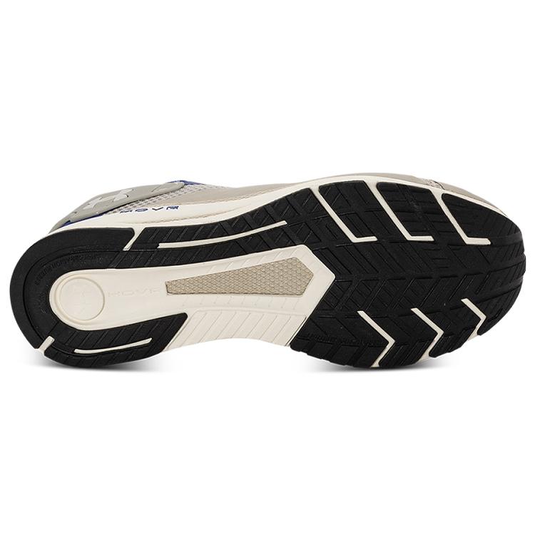 Under Armour Hovr Flux Movement 'Khaki Base Royal' 3025354-200