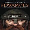 The Dwarves by Markus Heitz Paperback Book 9781841495729