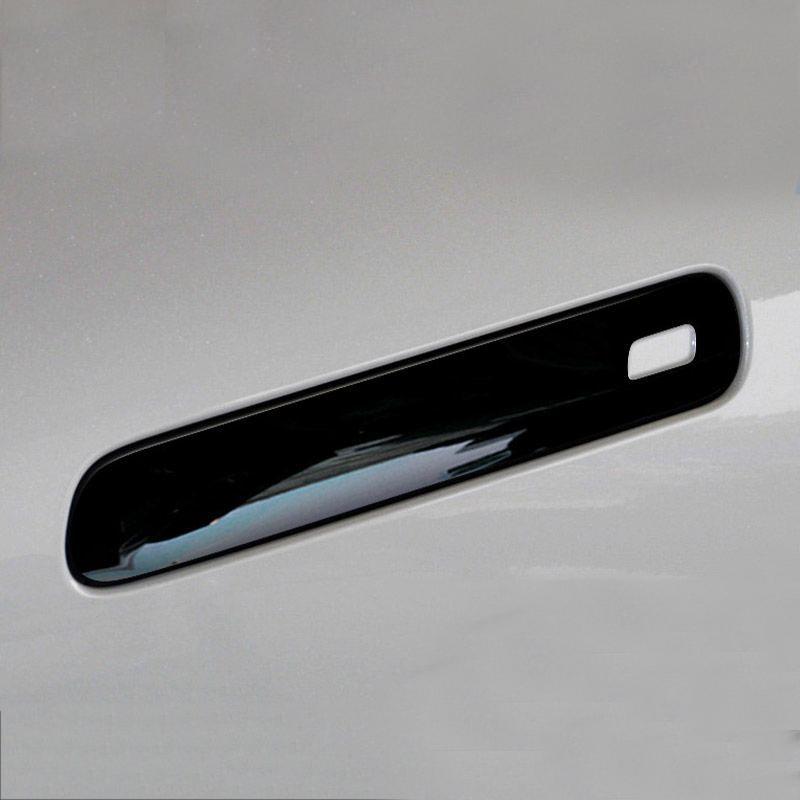 Car Door Handle Bowl Trim Cover Protect for Zeekr 007 2023 2024 2025 2026 CS1E CC1E
