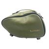 MotoLordD Center Carrier Bag for Honda Hunter Cub CT125 JA55 JA65 (Green)