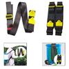 2Pcs Backpack Sprayer Shoulder Straps, for Gardening Tool Easy To Install Wear Resistant Agricultural Manual Sprayer Straps