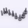 9Pcs 5-13mm 1/4 Inch Nut Driver Socket Adapter Metric Socket Impact Drill Bits