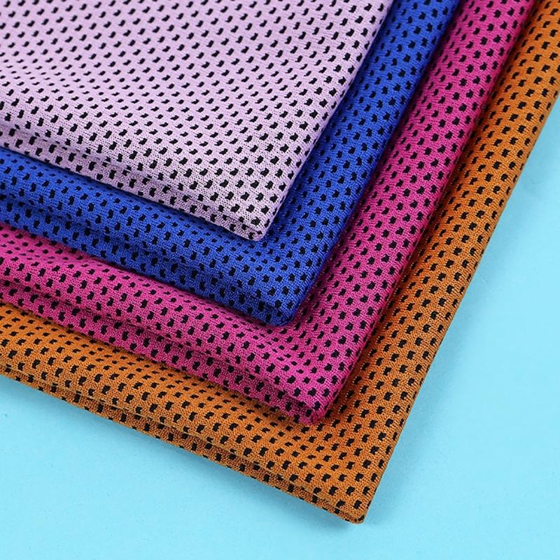 Sport Towel Quick Dry Yoga Towel Soft Breathable Microfibre Towel Cooling Towel