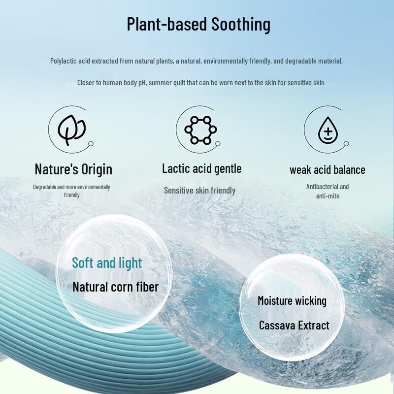 

Soothing Silk Blend Duvet