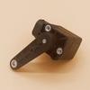 Car Suspension Height Headlight Light Level Sensor For BMW 3 Series X5 X6 E90 E91 E70 37146754930