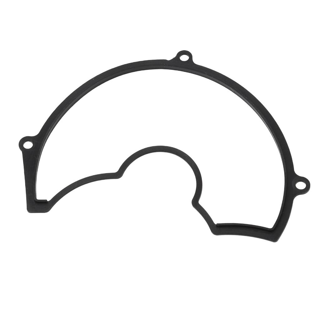 Lightweight Controller Sealing Gasket Controller Seal Gasket for BAFANG BBS01B/BBS02B Mid Motor