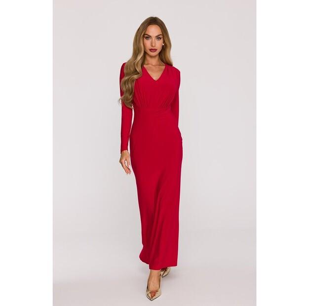 Abendkleid Made of Emotion M891