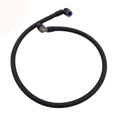 Schlauchleitung passend für:Bmw 5 F10 2010–2016 F18 2009–2016 OE:6166 7178 747