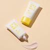 [NATURE REPUBLIC] Chamomile Calming Tone Up Sun Cream 50ml (SPF50+/PA++++)