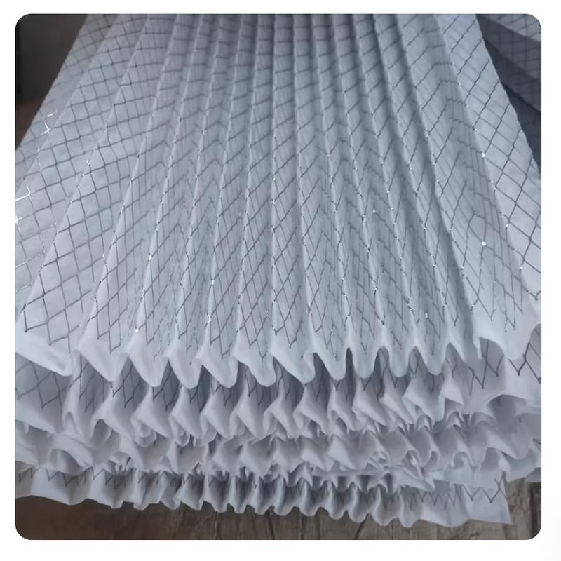 IMISON Integrated Dust Filter
