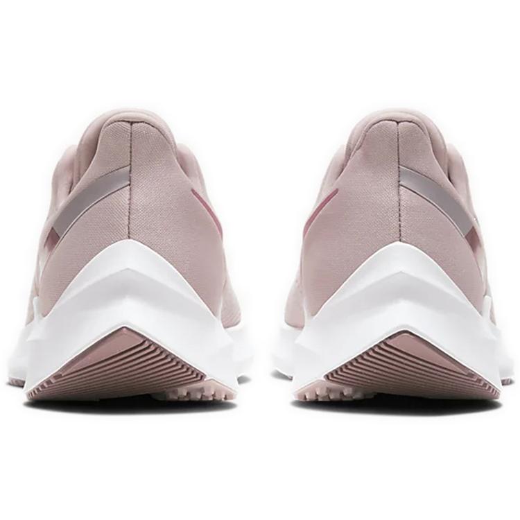 New Nike Air Zoom Winflo 6 'Stone Mauve' Women's AQ8228-200