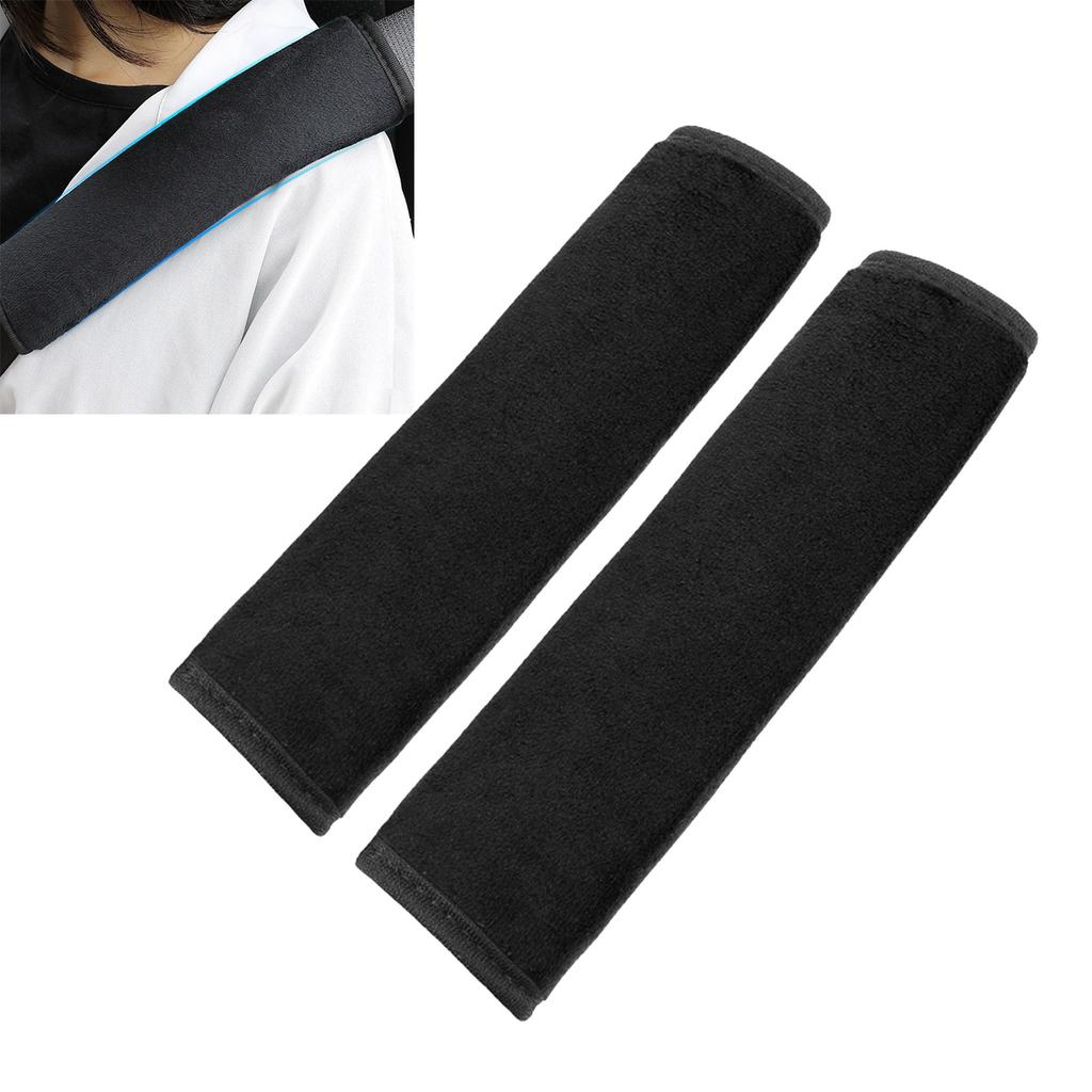 Automotive Shoulder Protectors Breathables Car Accessories For Long Drives Maintenance