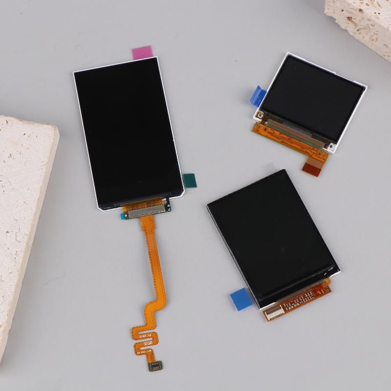 1 Stück LCD-Display Sensor Digitizer Baugruppe Bildschirm für IPod Nano 2. 4. 7. Ersatz