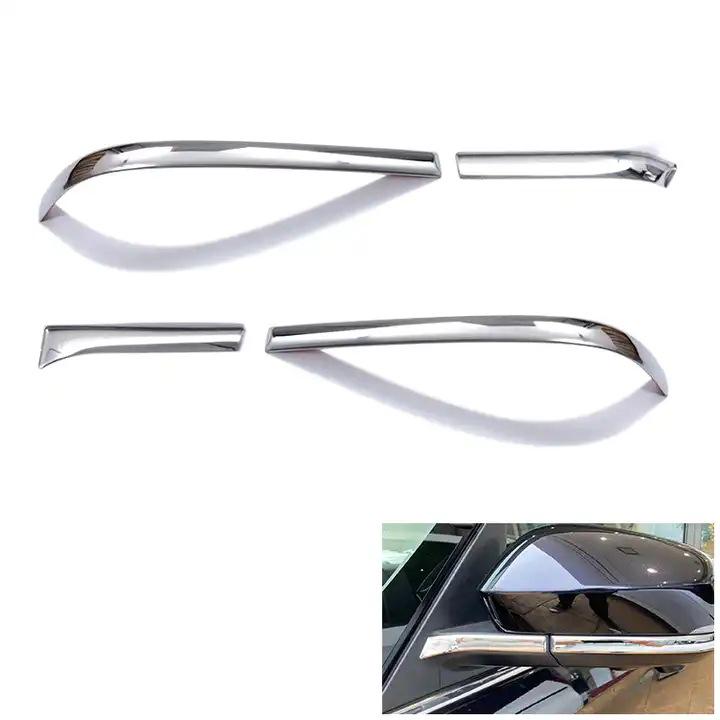 2022-23 Toyota Noah Voxy 90 Series Scuff Plates, Sill Strips, Door Bowls, Interior & Exterior Trim