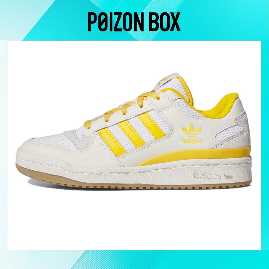 

кроссовки adidas originals FORUM Skateboarding Shoes Women IF2740