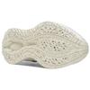 Reebok Zig Kinetica 3 Low Top Running Shoes Unisex sneaker Yellow White HR1322