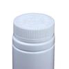 10Pcs 20-225Ml Pill Vials Tablet Capsule Solid Powder Portable Containers Plastic Hdpe White Empty Seal Bottles
