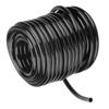 1/4 Inch Water Irrigation Hose PVC Flexible Irrigation Hose Easy Installation Thick Yard Water Hose Outdoor Watering Equipment