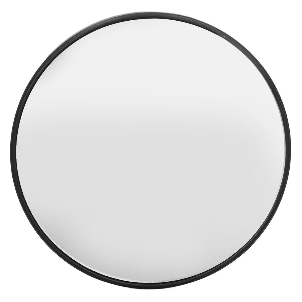 Espelho de Maquiagem Magnético para Celular de 2,28 Polegadas Espelho de Maquiagem Redondo Portátil para Celulares 15 14 13 12 para Selfies Strming